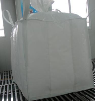 China Agriculture Ton Bag Factory Direct Fibc Ton Bag For Loading for sale