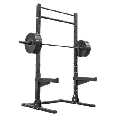 China Steel Power Squat Rack for sale