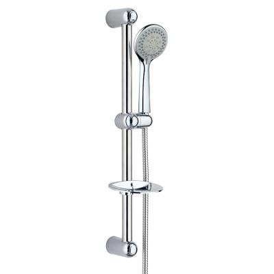 China Rainfall Shower Heads Wholesale High Quality Modern Bathroom Accessories Bathroom Shower Set Rain Shower for sale