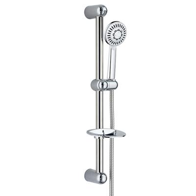 China Rainfall Shower Heads Manufacturers Direct Selling Bathroom Accessories Stainless Steel Shower Head Set for sale