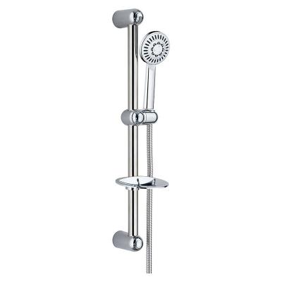 China 2022 Rainfall Shower Heads Innovative Products High Flow Shower Head Bathroom Accessories Hand Shower Set for sale