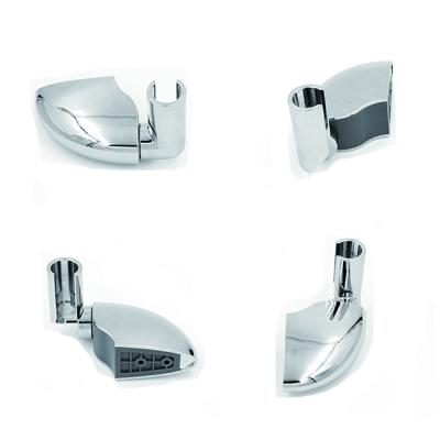 China Rainfall Shower Heads Sell Good Price High Quality Shower Bracket Bathroom Accessories Bathtub Shower Holder Bracket for sale