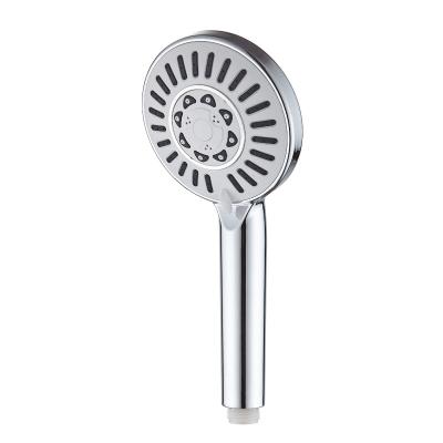 China Rainfall Shower Heads Sell High Quality High Quality Universal Bath Shower Head Good Price Rain Main Shower for sale