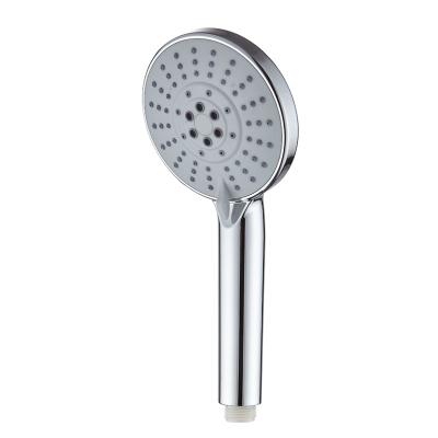 China Rainfall Shower Heads Wholesale High Quality Luxury Main Shower Set New High Shower Head Universal for sale