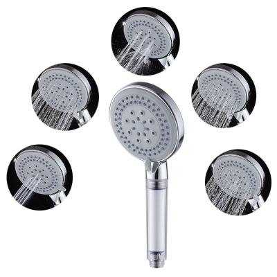 China Rainfall Shower Heads China Manufacture Quality Stainless Steel Shower Head Sets Hand Held Rainfall Shower Head Spray Bathroom for sale