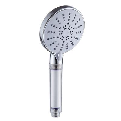 China Good quality rainfall shower heads and good prices high flow rain shower head stainless steel high pressure shower head for sale