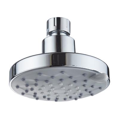 China 2022 Rainfall Shower Heads Prices Hot Selling High Pressure Filter Rain Shower Head Good For Bathroom for sale