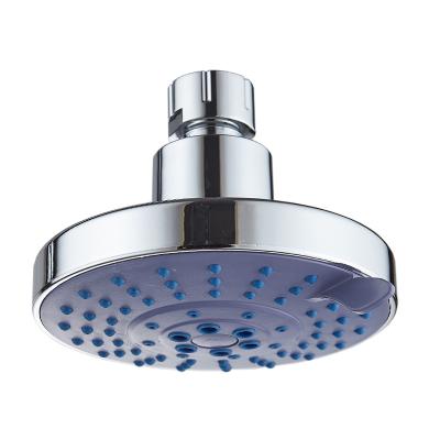 China High Quality Finest Price Rainfall Shower Heads Top Shower Faucet Accessories Rainfall Shower Head for sale