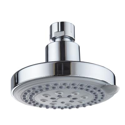 China Wholesale Rainfall Shower Heads China Design Shower Head Five Function Top Shower Head With Filter for sale