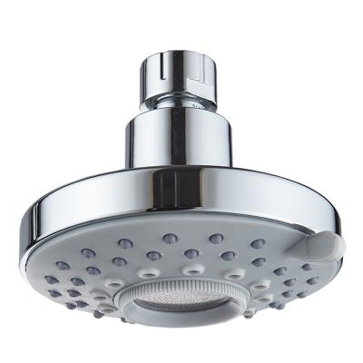 China 2022 Rainfall Shower Heads Wholesale High Quality Luxury Top Shower Head High Pressure Shower Head Filter for sale