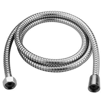 China Flexible Wholesale Goods Use Flexible Edpm Hose Stainless Steel Hose For Water Bathroom Accessories for sale