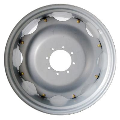 China Agricultural best quality tractor wheel rim agricultural machinery wheel rim w15x34 for sale