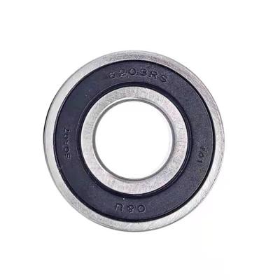 China Chinese Abrasion Proof Texture Manufacturer Supply Broad-Spectrum Motorcycle Bearing for sale