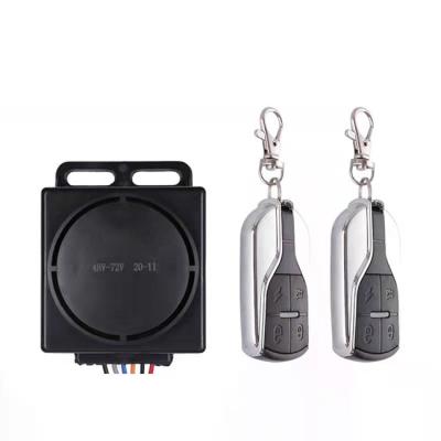 China electric vehicle anti-theft device electric vehicle anti-theft device for sale