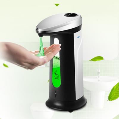 China Foam Automatic Soap Dispenser Touchless Soap Dispenser for sale