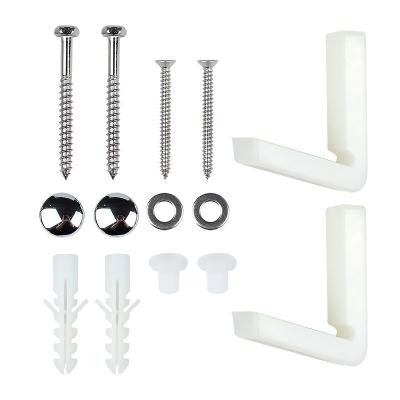 China Cheap Toilet Bolt Set Screws From Toilet Manufacturers for sale