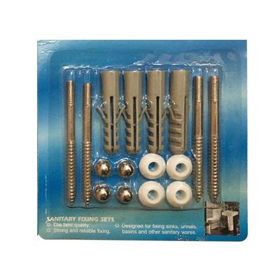 China Manufacturers Cheap Basin And Wash And Basin Wash Bolt Set Screws for sale