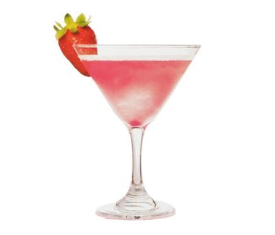 China Wholesale Home Hotel Restaurant Modern Bar&Party Used 130ml Margarita Martini Cocktail Glass Cup High Quality for sale