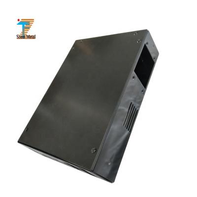 China Construction Taizhun brand metal control box for electrical equipment electrical cabinet box for sale