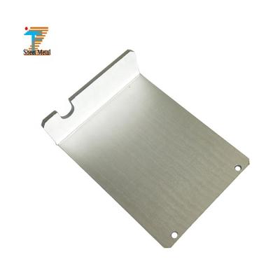 China Construction Thaizhun Brand Sheet Metal Laser Cut LDLS Fiber Welding Bending Guard for sale