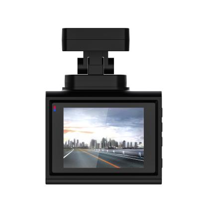 China Supports HD Front 2K Car Model G241 Camera Support Ultra Backup Recording Memory Card Box 64G HD DVR VCR Dash Cam G-SENSOR/SOS for sale