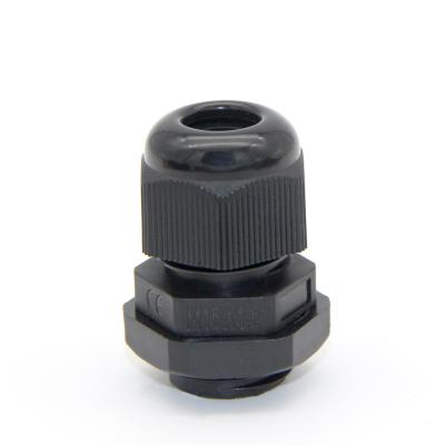 China 16mm Nylon Nylon Cable Gland for sale