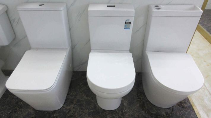 Verified China supplier - Chaozhou Chaoan Huikler Sanitary Ware Co., Ltd.