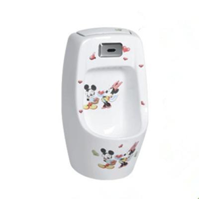 China Double-Flow Modern Design Unique Sanitary Ware Toilet For Kids,Ceramic Kids Tiny Toilet for sale