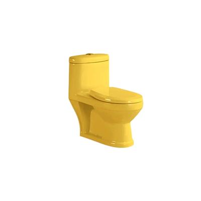 China Double-flow Kindergarten Washdown Toilet For Kids Size Washdown Toilet For Preschool Toilet for sale