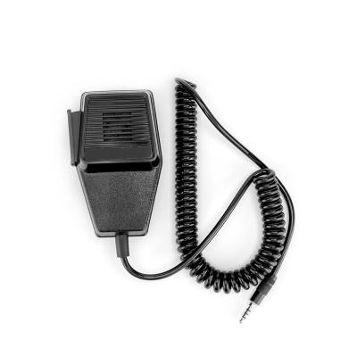 China Easycom DM-404 Cb Microphone Mic Replacement Handheld Two Way Mobile CB Microphone CB Radio Microphone for sale