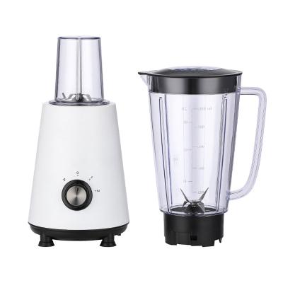 China Hotel Stainless Steel Multifunctional Portable Mini Blender Blade Manufacturing for sale