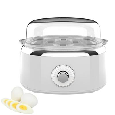 China Multifunctional Safety 220V Egg Boiler Cooker Steamer For Home Kitchen for sale