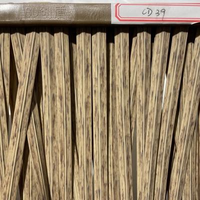 Κίνα Traditional No Need To Maintain Artificial Thatch Roofing Tile For Roofing - CD39 προς πώληση