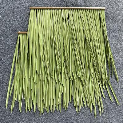 China Traditional Artificial Thatch Roof For Roofing Decoration CD08G for sale