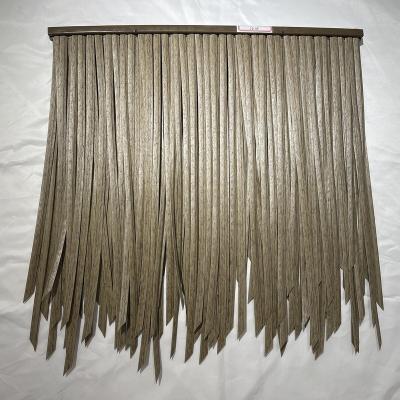 China Modern artificial roof tiles of thatched - CD36 for sale