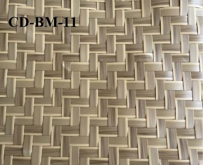 China Traditional plastic mats for ceiling and wall decoration CD-BM-11 Te koop