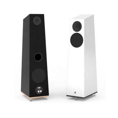 China HOME THEATER Loudspeaker Floor Serenade6 .2 HiFi Audio HiFi Standing Speaker Amplifier Power for sale