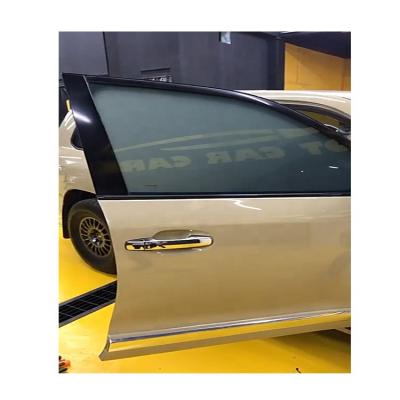 China Self Adhesive Car Tinted Window Film Film Smart Car for sale