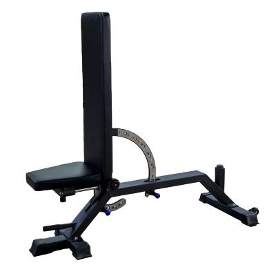 China 2021 Adjustable Best Selling Gym Fitness Equipment Commercial Custom In Running Super Adjustable Dumbbell Bench for sale