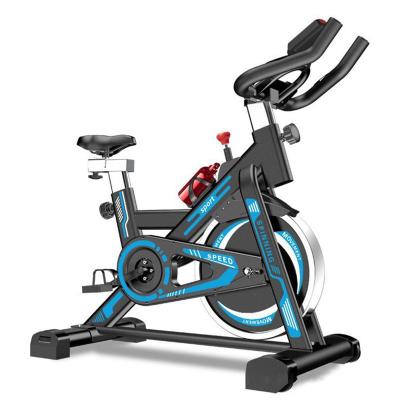 China Fitness/sports/slimming/training exercise bicycle retraining unisex spinning bike nice size home use for sale for sale