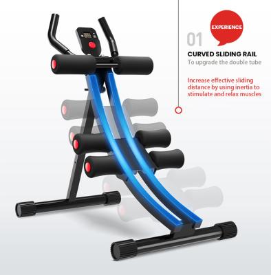 China Best Star Beauty Trainer Gym Equipment Exercise Adjustable Height High Quality Professional Machine for sale