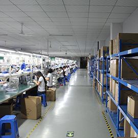 Verified China supplier - Dongguan Keyouda Electronic Technology Co., Ltd.