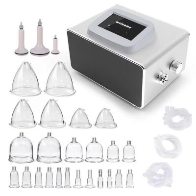 China Other Noninvasive Butt Lift Lymp Drainage Breast Enhancer Machine for sale