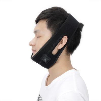 China Other Chin Dual Wavelength Belt Led Light Therapy For Double Chin Removal for sale