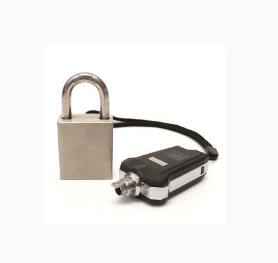 China Key-Central Smart Lock Cylinder Outdoor Use GS40 for sale