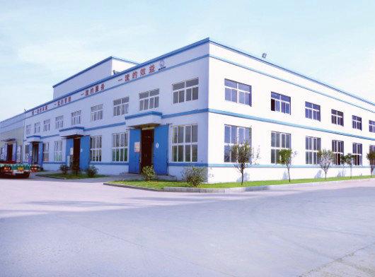 Verified China supplier - Qingdao Huahai Environmental Protection Industry Co., Ltd.