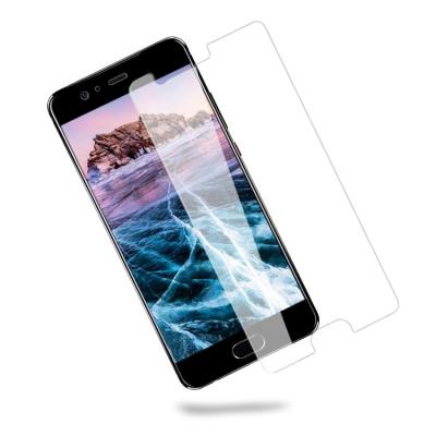 China Anti Shock Anti Broken Tempered Glass For Huawei P10 Plus Mobile Screen Protector for sale