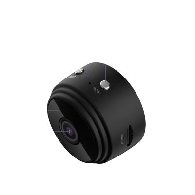 China Home Security Mini Camera Night Vision Full HD Waterproof/Waterproof Wifi Network Camera for sale