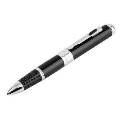 China Other 1080P HD Pen Spy Camera Video Recorder Pen Mini DVR Support Hidden Photo And Only Voice Recorder for sale