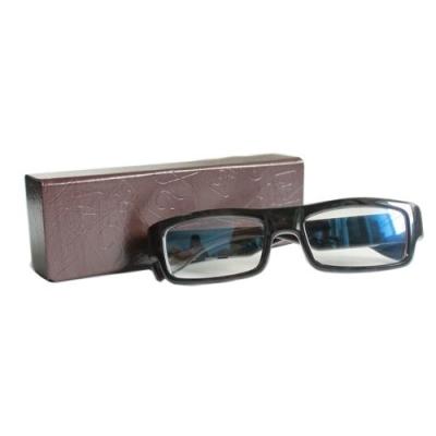 China Glass Camera Totally No Hole Glass Spy Camera Mini Dv Dvr Visual Eyewear With Hidden Glasses for sale